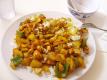 Hunan Curried Chicken