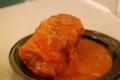 Hungarian Stuffed Cabbage