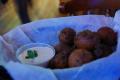 How To Make Buttery Hush Puppies