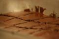 Zabaglione Ice Box Cake