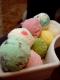 Easy Ice Cream Balls