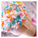 How To Make Ice Cream Cone Cakes