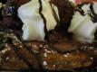 How To Make Hot Ice-cream Crepes