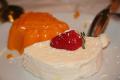 Plum Pudding Ice Cream 