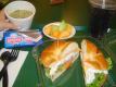 How To Make Ice Cream Salad