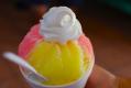 How To Make Vanilla Ice Cream Surprise