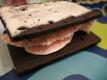 How To Make Ice Cream In Choco Tarts