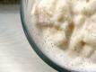 Ice Milk Shake