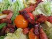 How To Make Iceberg Wedges With Bacon And Buttermilk Dressing