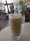 Iced French Roast Coffee