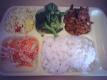 How To Make Iced Fresh Tomato Soup