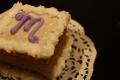 Iced Petit Fours