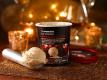 How To Make Iced Plum Pudding