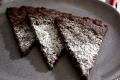 Iced Shortbread