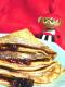 Icelandic Pancakes