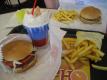 How To Make Idaho Burgers
