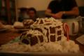 How To Make Chocolate Igloo