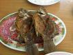 How To Make Ikan Goreng