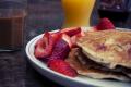 In-A-Hurry Pancakes