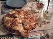 Independence Day Pizzas