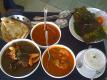 India Chicken Curry