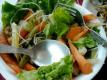 How To Make India Salad