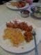 Indian-style Cabbage