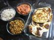 Indian Chickpeas