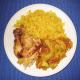 How To Make Indian Curry And Rice