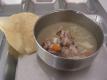 How To Make Indian Rock's Curry Mushroom Soup
