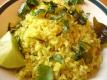 How To Make Indian Fried Rice