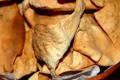 How To Make Kamut Indian Fry Bread