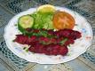 How To Make Indian Lamb Kebabs