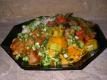 How To Make West Indian Lamb Shoulder