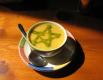 Indian Pumpkin Soup