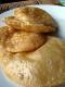 Indian Puri