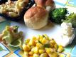 Indian Roast Chicken