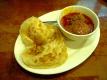 Indian Style Pancakes