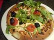 Individual Pizzas