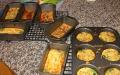 How To Make Individual Quiches