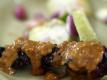 How To Make Indonesian Beef Sate
