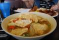 How To Make Indonesian Chicken Broth