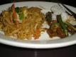 How To Make Indonesian Chicken And Carrot Stir Fry