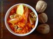 How To Make Insalata Di Carote