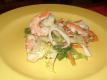 Insalata Di Frutti Di Mare