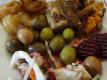 How To Make Insalata Di Mare - Seafood Salad