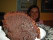 How To Make Iowa Chocolate Cake
