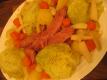 How To Make Irish Boiled Dinner