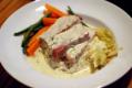 Corned beef Dinner, Irish Style