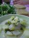 Chicken Soup Irish Style